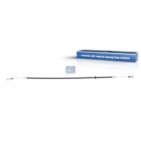 Seilzug Feststellbremse hinten DT SPARE PARTS passend...