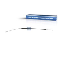 Seilzug Feststellbremse vorne 1.840 mm DT SPARE PARTS...