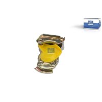 Kupplungskopf M16 x 1,5 10 bar DT SPARE PARTS passend...