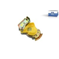 Kupplungskopf M22 x 1,5 8,5 bar DT SPARE PARTS für...