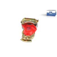 Kupplungskopf M16 x 1,5 10 bar DT SPARE PARTS passend...