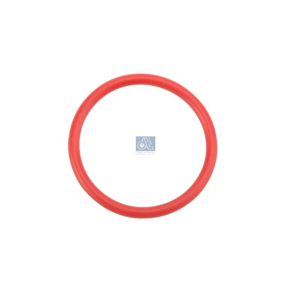 Dichtring Ø 283 mm HNBR 255 mm DT SPARE PARTS IAM-Expertise passend für RENAULT