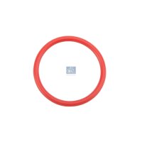 Dichtring Ø 283 mm HNBR 255 mm DT SPARE PARTS...