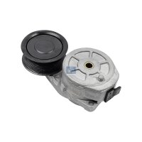 Belt tensioner V-ribbed belt DT SPARE PARTS for SCANIA R...