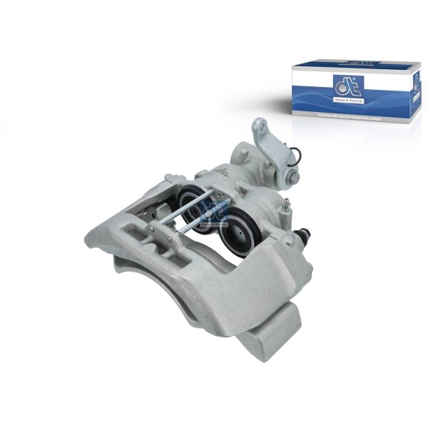 Bremssattel DT SPARE PARTS Aftermarket-Expertise passend für IVECO