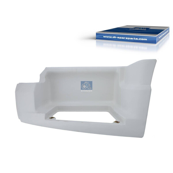 Einstiegsblech links DT SPARE PARTS IAM-Expertise passend für DAF