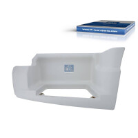 Sill panel left DT SPARE PARTS IAM-Expertise suitable for...