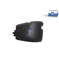 Blende Stoßfänger DT SPARE PARTS IAM-Expertise...