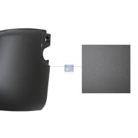 Blende Stoßfänger DT SPARE PARTS IAM-Expertise...
