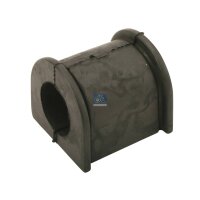 Stabilizer Bearing Front Axle Ø 33 5 mm DT SPARE...