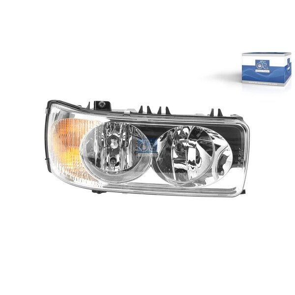 Hauptscheinwerfer rechts DT SPARE PARTS IAM-Expertise passend für u.a. DAF CF