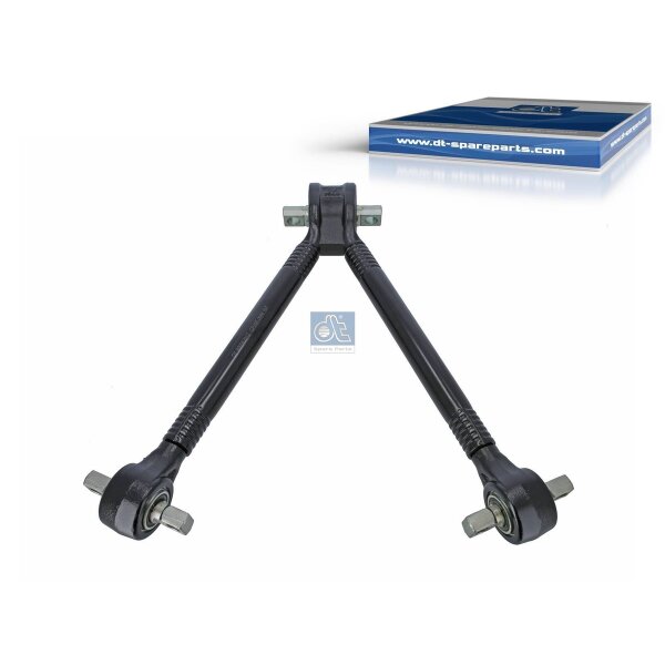 Lenker Radaufhängung hinten Dreieckslenker NKW DT SPARE PARTS für IVECO STRALIS