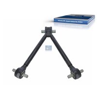 Lenker Radaufhängung hinten Dreieckslenker NKW DT...