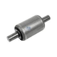 Buchse Federauge 143 mm DT SPARE PARTS IAM-Expertise...