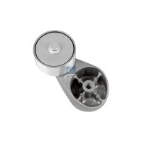 Belt tensioner V-ribbed belt DT SPARE PARTS for...