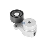 Belt tensioner V-ribbed belt DT SPARE PARTS for VOLVO FM...