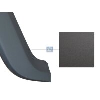 Stoßfänger vorne rechts DT SPARE PARTS...