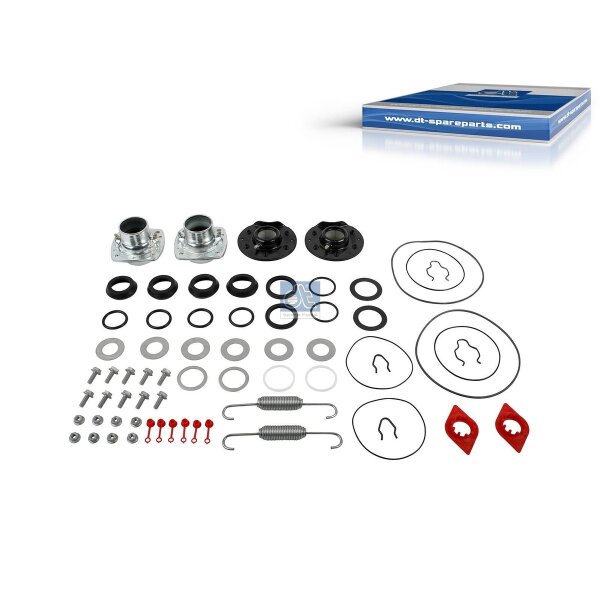 Reparatursatz Bremsnockenwelle DT SPARE PARTS IAM-Expertise passend für SAF