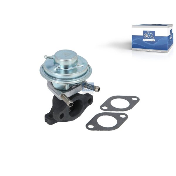 Egr Valve DT SPARE PARTS Aftermarket-Expertise suitable for FIAT and others