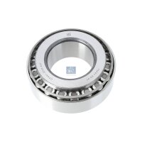Wheel bearing front axle Ø 50 8 - 100 mm DT SPARE...