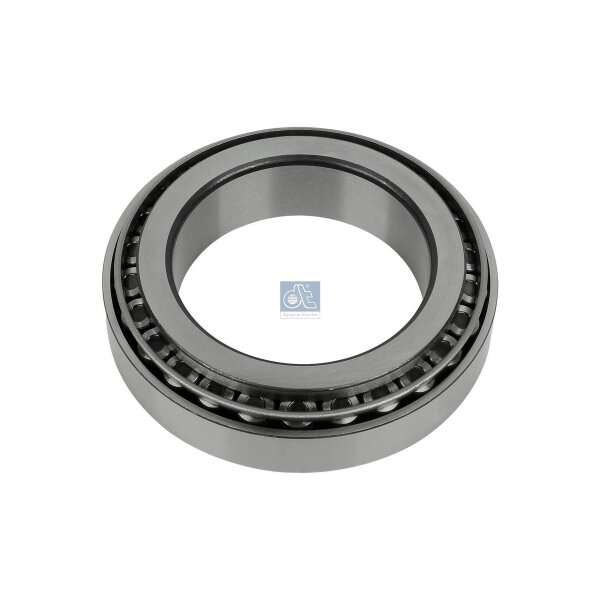 Wheel bearing rear axle Ø 90 - 140 mm DT SPARE PARTS for e.g. SCANIA 4