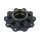 Wheel Hub rear axle DT SPARE PARTS IAM-Expertise suitable for BPW