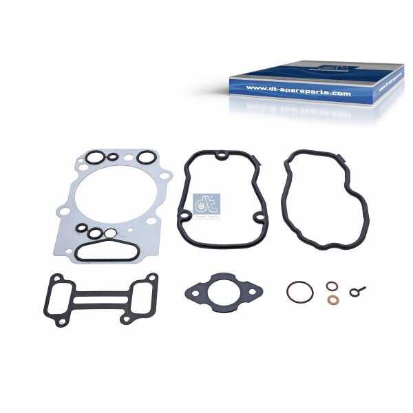Gasket set Cylinder Head DT SPARE PARTS IAM-Expertise fits SCANIA