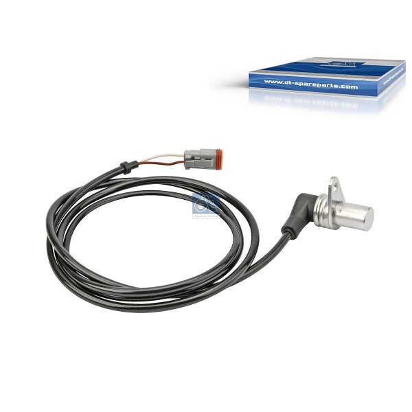 Sensor Motordrehzahl DT SPARE PARTS IAM-Expertise passend für SCANIA