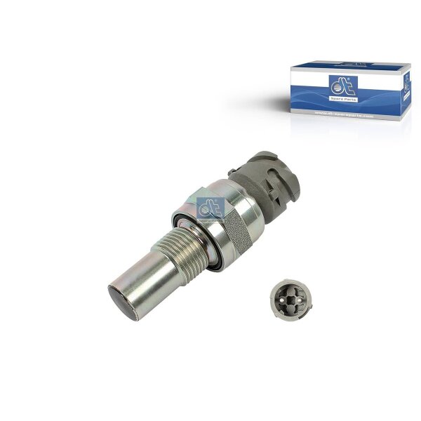 Sensor Motordrehzahl DT SPARE PARTS IAM-Expertise passend für SCANIA