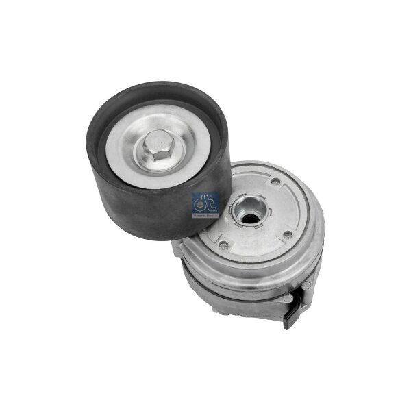 Riemenspanner Keilrippenriemen DT SPARE PARTS für u.a. MERCEDES-BENZ AXOR