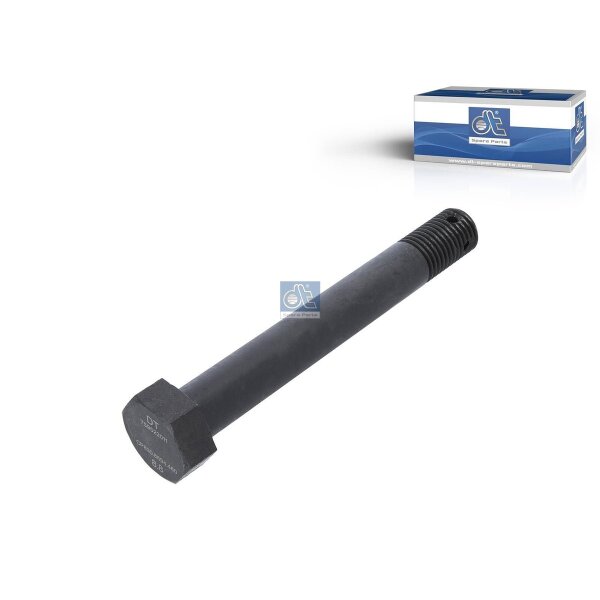 Spring Bolt M30 x 35 DT SPARE PARTS IAM-Expertise fits SCANIA