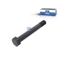 Spring Bolt M30 x 35 DT SPARE PARTS IAM-Expertise fits...