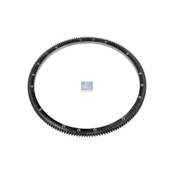 Flywheel 160 teeth Ø 485 mm DT SPARE PARTS for MAN TGA and others