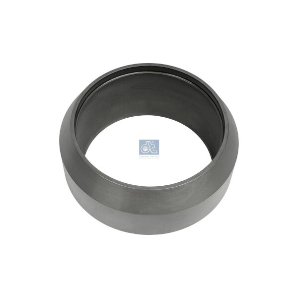 Gehäuse Differential DT SPARE PARTS IAM-Expertise passend für MAN