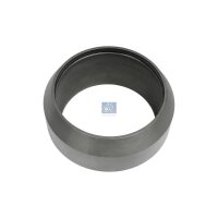 Gehäuse Differential DT SPARE PARTS IAM-Expertise...