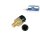 Sensor Öltemperatur M10 x 1 DT SPARE PARTS passend für u.a. MAN TGA