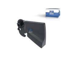 Seat Frame Covering passenger side DT SPARE PARTS for SCANIA