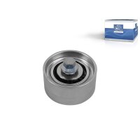 Idler/guide roller Ø 65 mm DT SPARE PARTS for...
