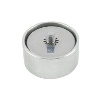 Idler/guide roller Ø 65 mm DT SPARE PARTS for...