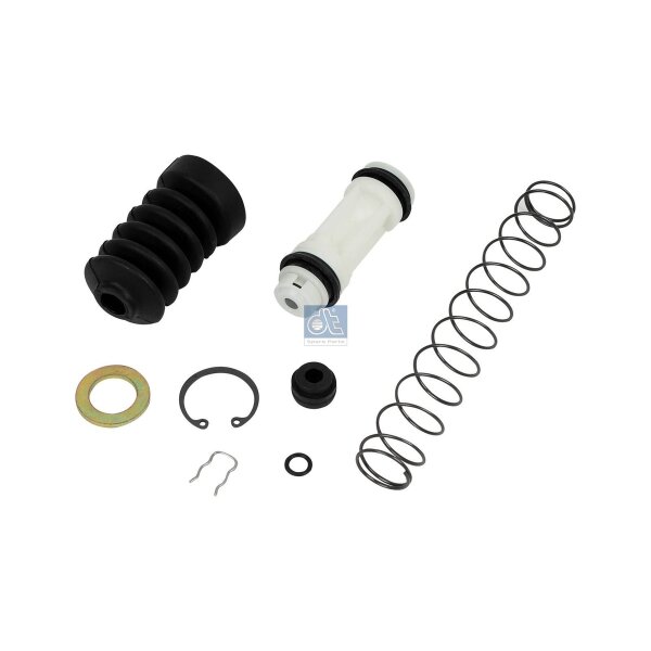 Repair Kit Clutch Slave Cylinder Ø 254 mm DT SPARE PARTS for e.g. MAN L2000