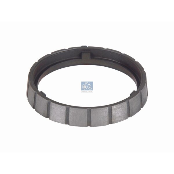 Synchronizer Cone Speed Change Gear DT SPARE PARTS IAM-Expertise for VOLVO