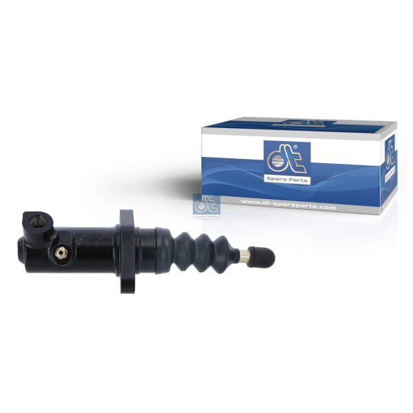 Clutch Slave Cylinder DT SPARE PARTS IAM-Expertise suitable for e.g. MAN G90
