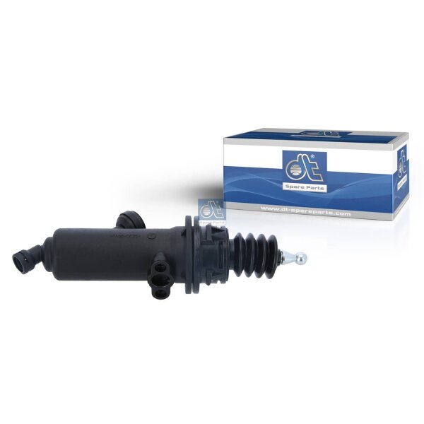 Geberzylinder Kupplung DT SPARE PARTS IAM-Expertise passend für u.a. MAN TGA