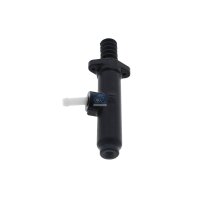 Geberzylinder Kupplung DT SPARE PARTS für u.a. MERCEDES-BENZ MK