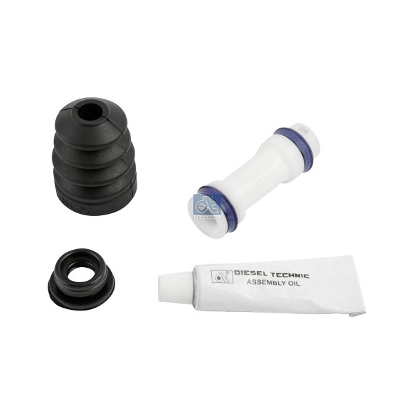 Repair Kit Clutch Slave Cylinder DT SPARE PARTS suitable for DAF