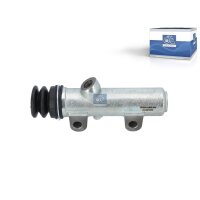 Geberzylinder Kupplung DT SPARE PARTS passend für...