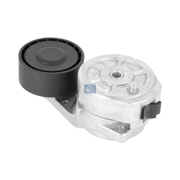 Belt tensioner V-ribbed belt DT SPARE PARTS for e.g. SCANIA 4