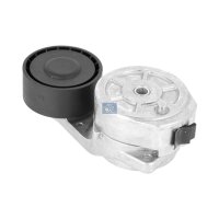 Belt tensioner V-ribbed belt DT SPARE PARTS for e.g....