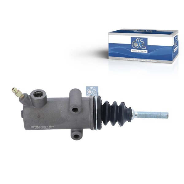 Clutch Slave Cylinder DT SPARE PARTS IAM-Expertise for VOLVO FL6 and others