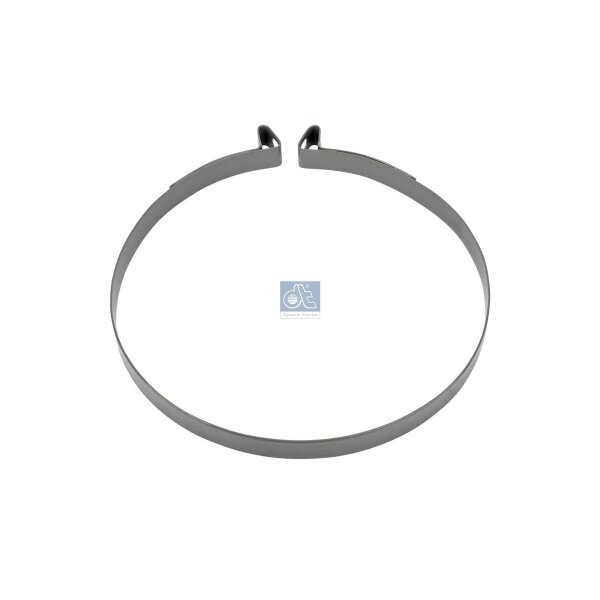 Tensioning strap DT SPARE PARTS Aftermarket-Expertise fits SCANIA